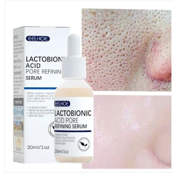 3 x Shrink Pore Serum - Picture 3 of 3